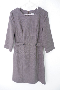 Платье Deniza осеннее 44 размер, новое