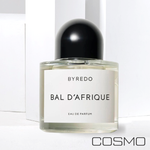 Byredo Bal d'Afrique