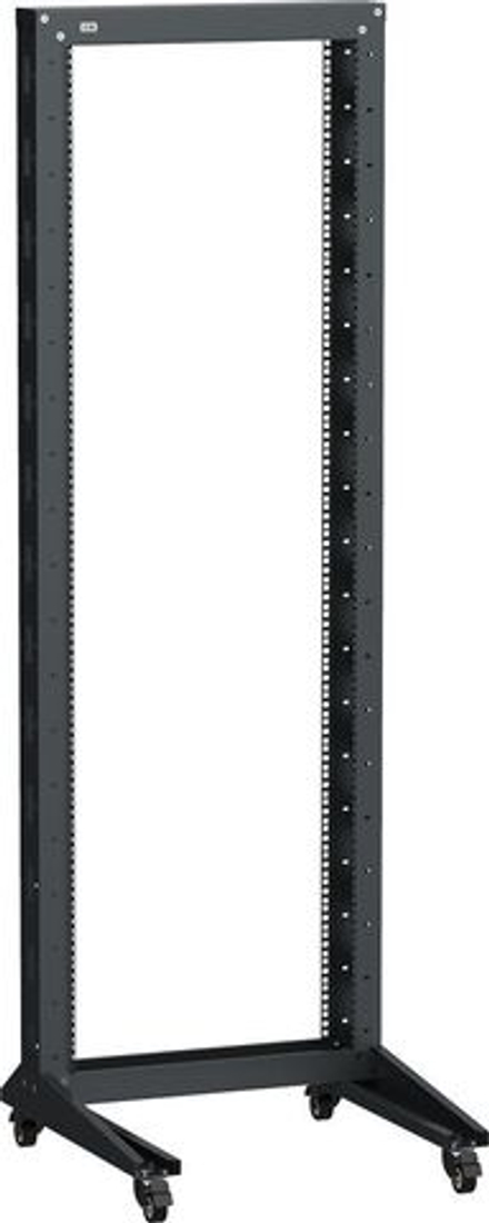 Стойка открытая 19" ITK LF05-47U66-1RM