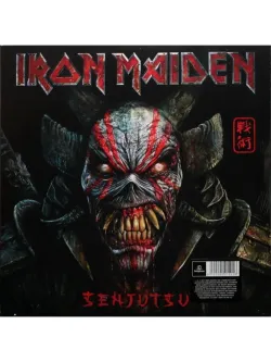 Виниловая пластинка