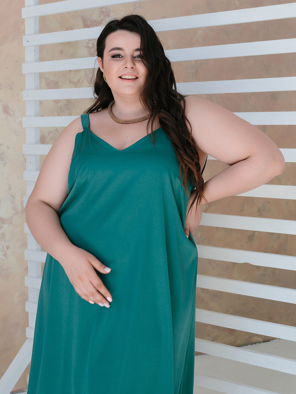 Сарафан женский