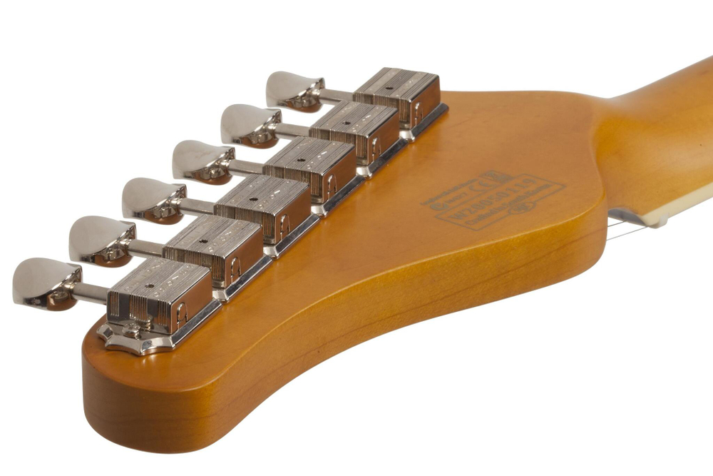 Schecter PT SPECIAL Aqua Burst Pearl