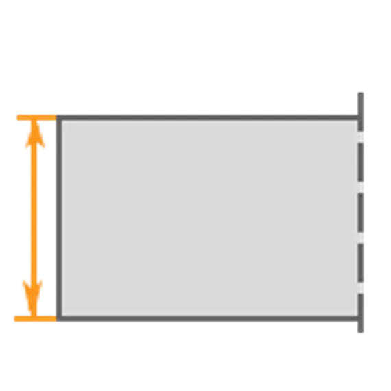 Настольный кромкорез Heden PB-900R