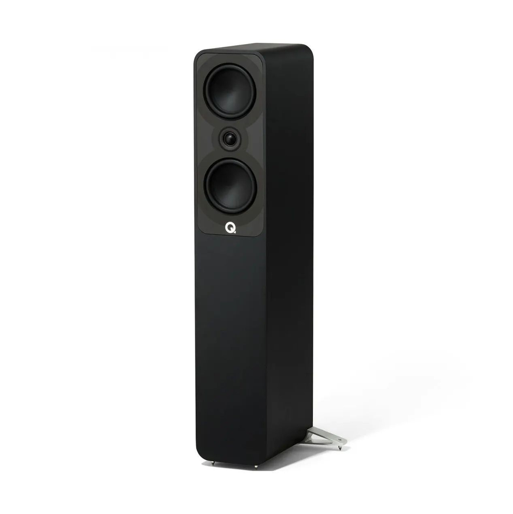 Напольная акустика Q-Acoustics Q5040 (QA5046) Santos Rosewood