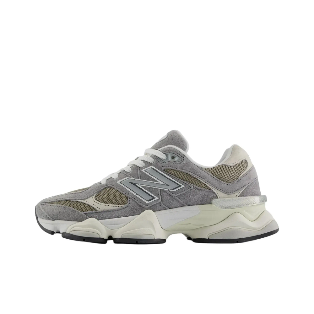 Кроссовки New Balance 9060 'Slate Grey Arid Stone' U9060LBA