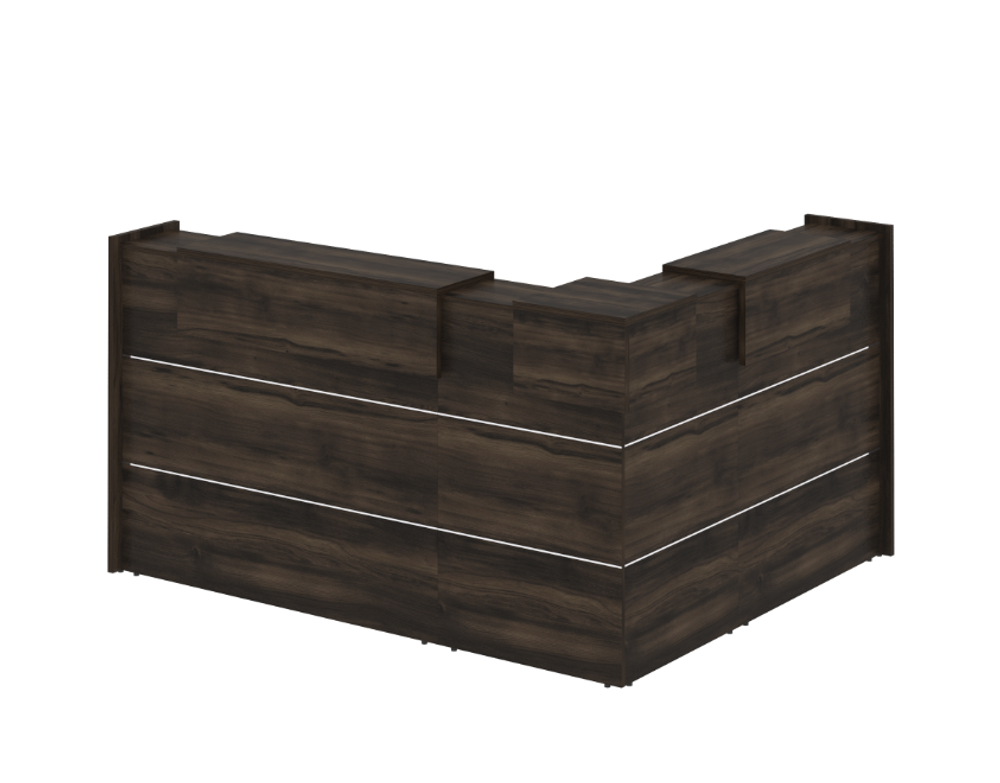 Ресепшен Оникс (Onix) вариант №28