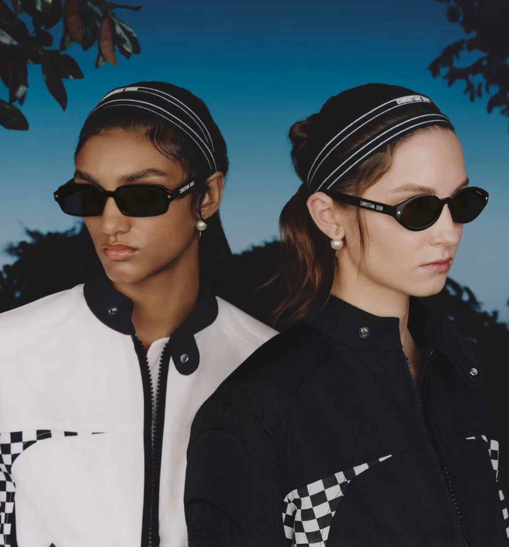 Солнцезащитные очки