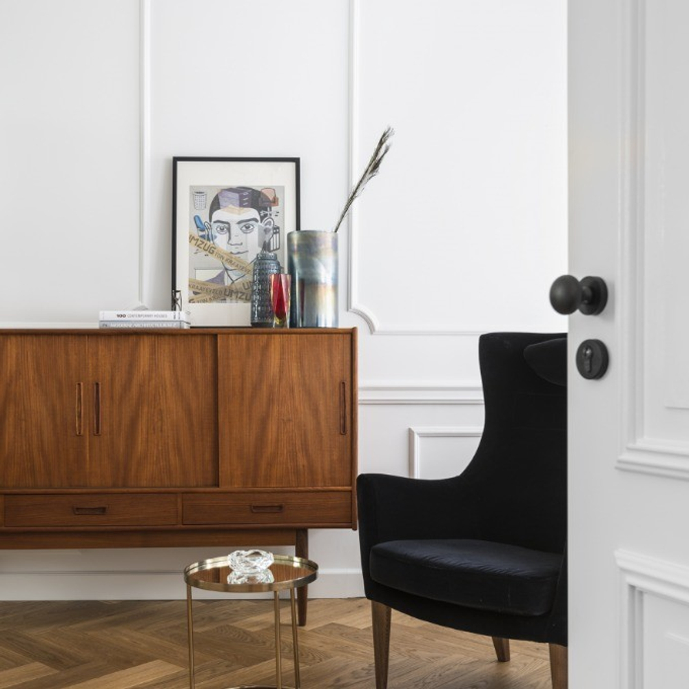 Молдинг Orac Decor PX120 Duropolymer®