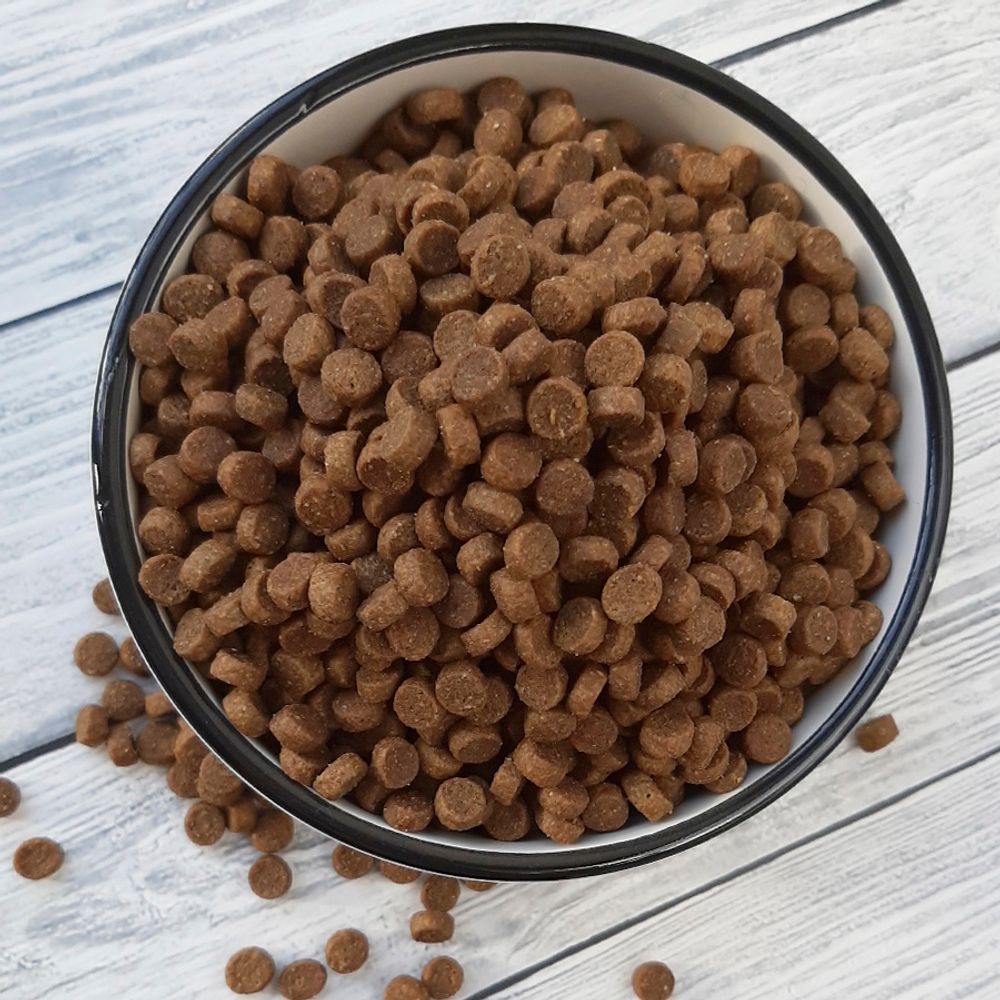 Сухой корм ProBalance Adult Hairball для кошек, облегчающий выведение шерсти