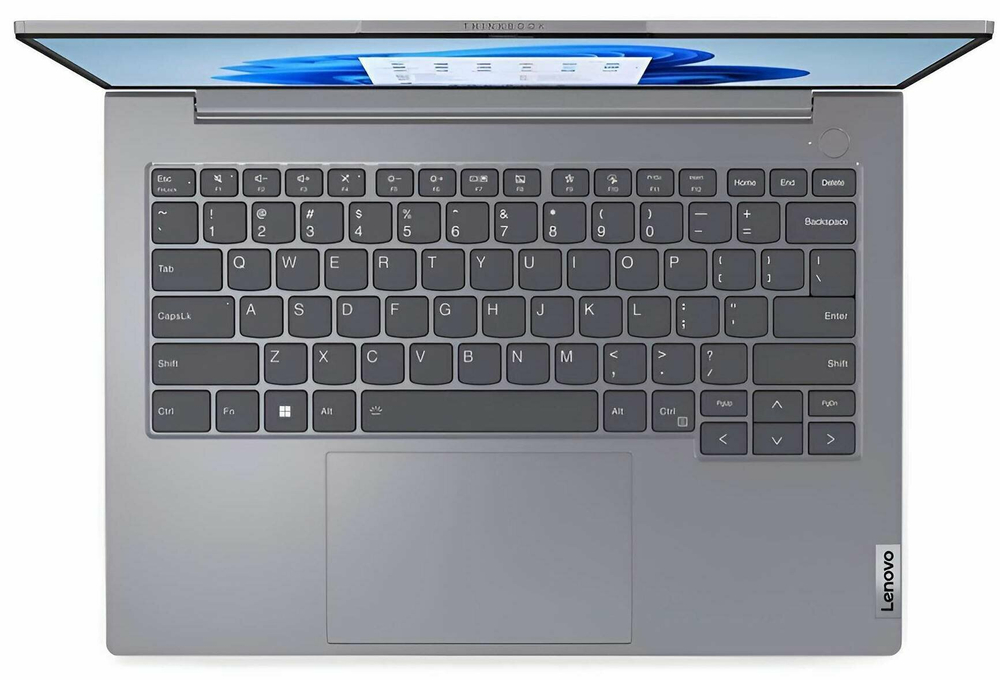 Ноутбук Lenovo ThinkBook 14 G6 IRL Intel Core i7 13700H 2400MHz/14"/1920x1200/16GB/512GB SSD/Intel Iris Xe Graphics/Windows 11 Pro (21KG0073RU)