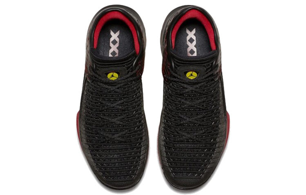 Кроссовки Jordan Air Jordan 32 Low Last Shot