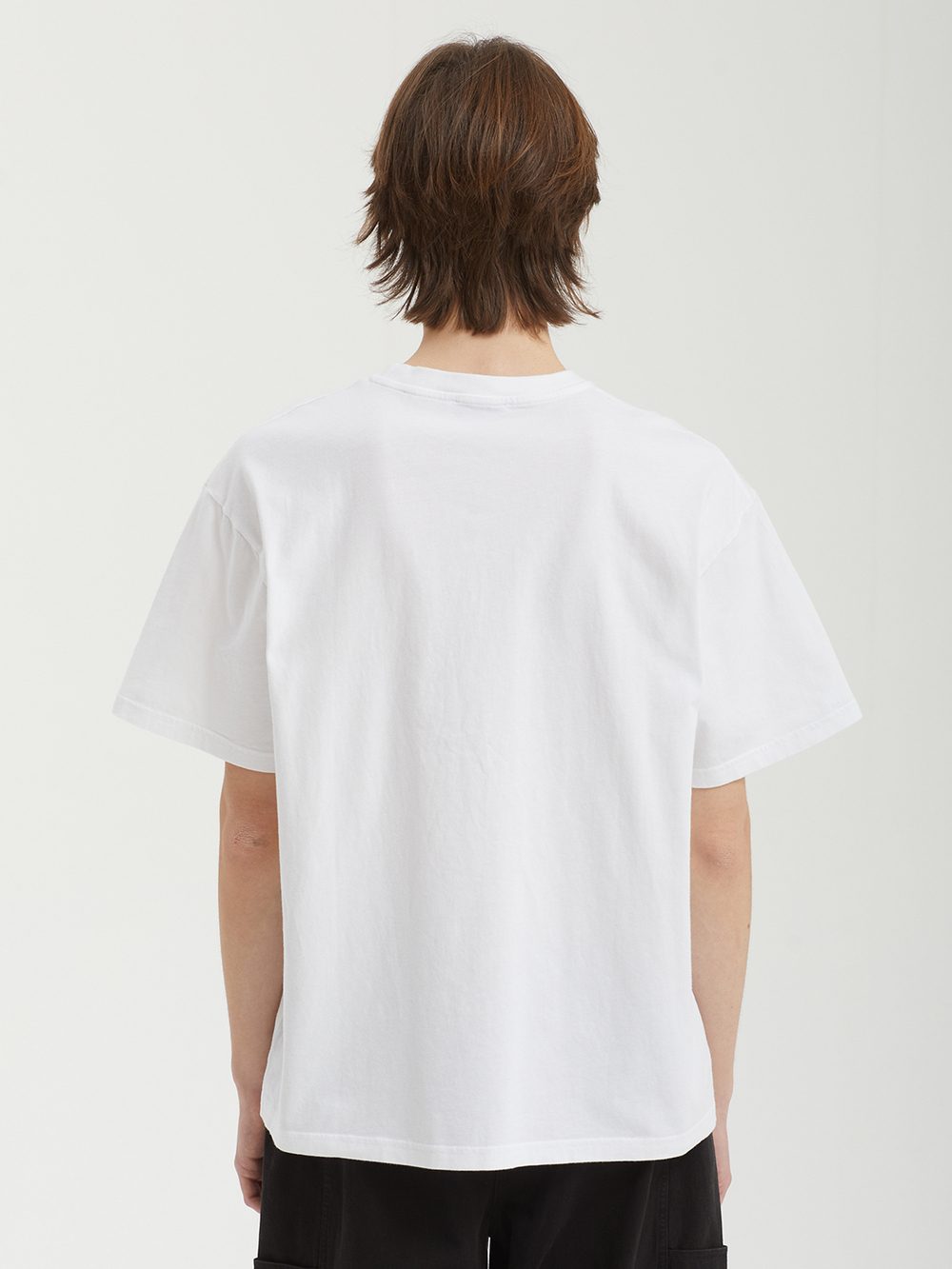 Мужская Футболка Carne Meet Cute (How I Met Your Father Iii)