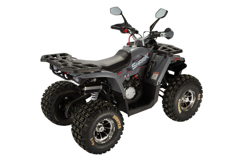 Квадроцикл Avantis Shark HS8 1-50 Premium (А1)