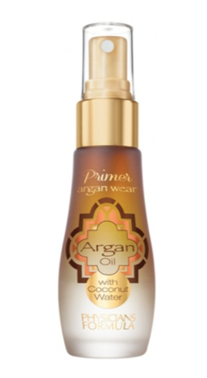 PHYSICIANS FORMULA Праймер 2 в 1 с аргановым маслом и кокосовой водой Argan Wear 2-in-1 Argan Oil & Coconut Water Primer 30 мл