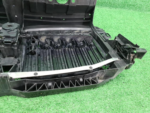 Решетка радиатора BMW X7 G07 (2019-2022)