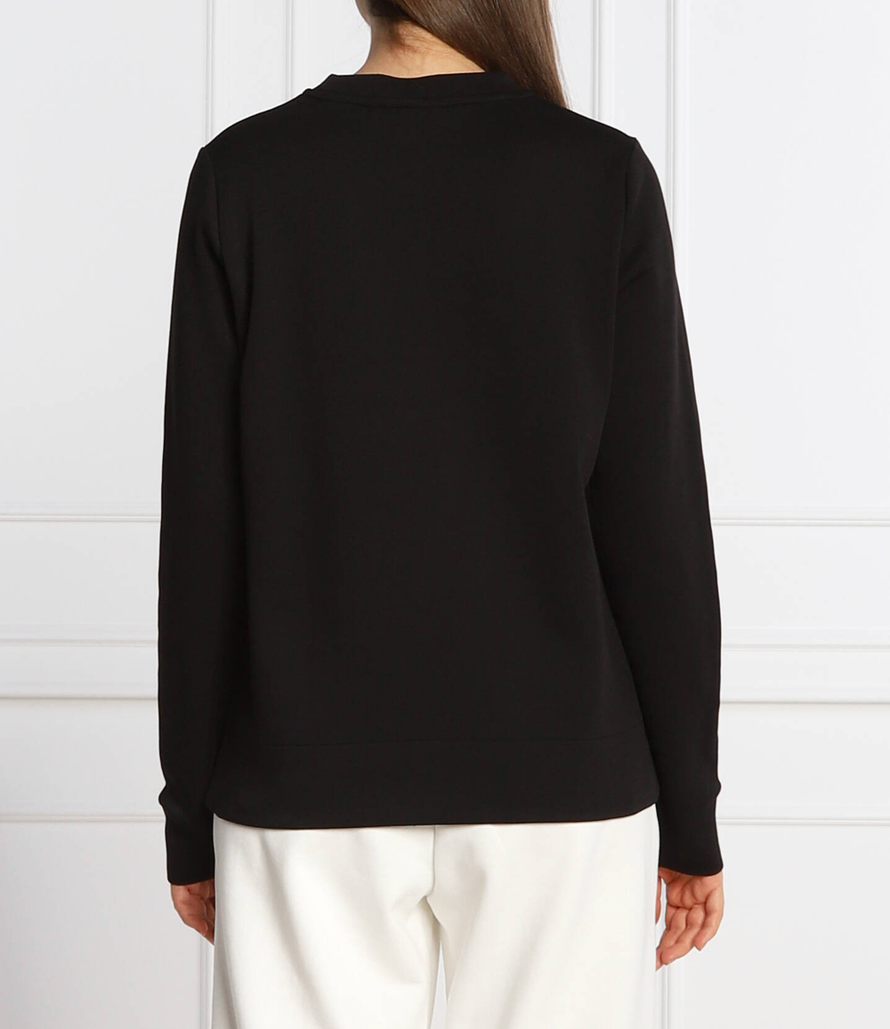 Худи Calvin Klein - черный(K20K204126)