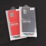 Противоударный чехол для Samsung Galaxy M51, 009508 Красный