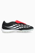 Сороконожки adidas Predator Pro FT TF - черный