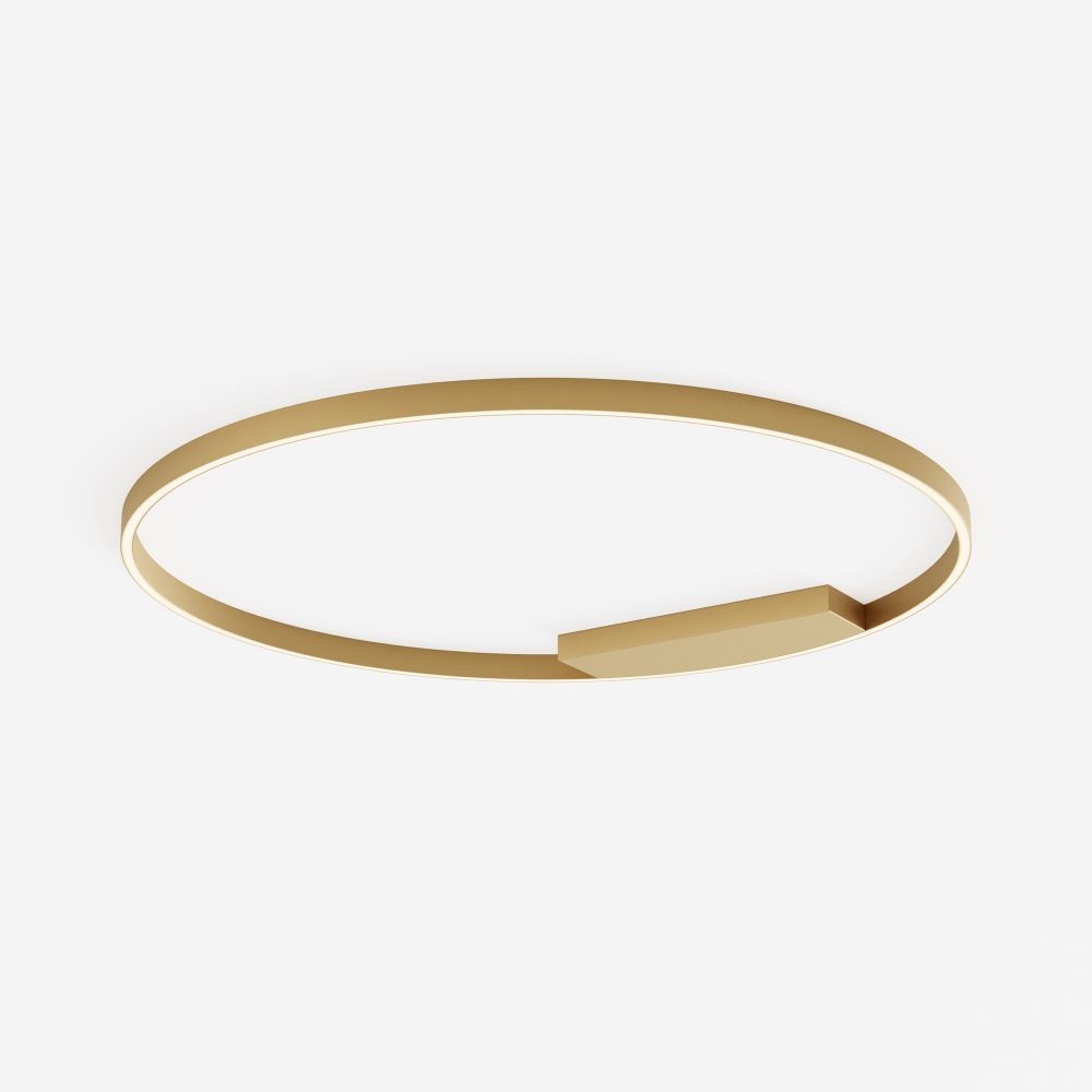 Потолочный светильник Maytoni MOD058CL-L65BSK