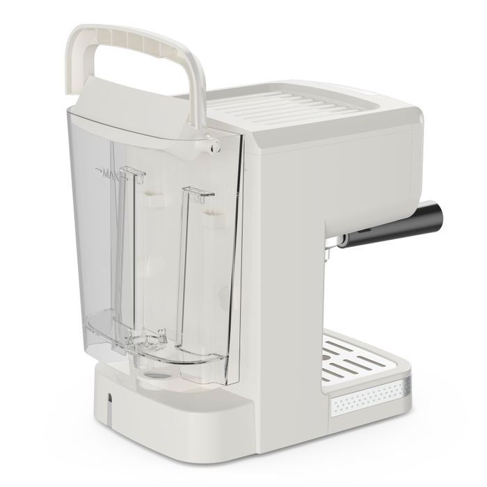 Рожковая кофеварка Moulinex Soleil XP330A10