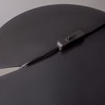 Настольный светильник Maytoni MOD177TL-01B