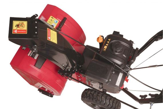 Снегоуборщик WEIMA WWS0724B/E