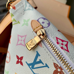 Louis Vuitton High Rise