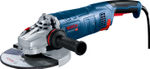 Угловая шлифмашина GWS 24-230 JZ BOSCH 06018C3300