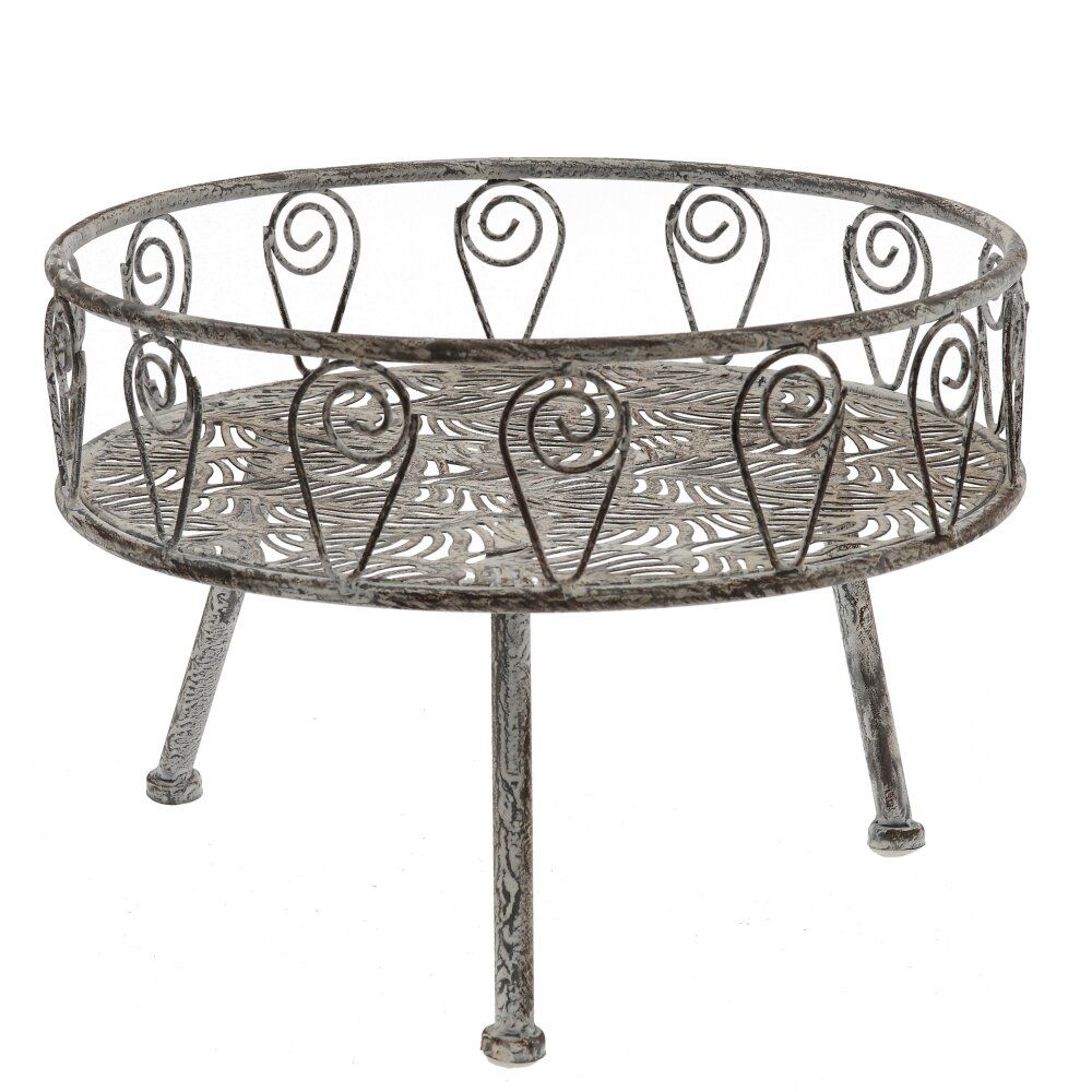 GAEM Подставка для цветов, L45 W45 H29 см