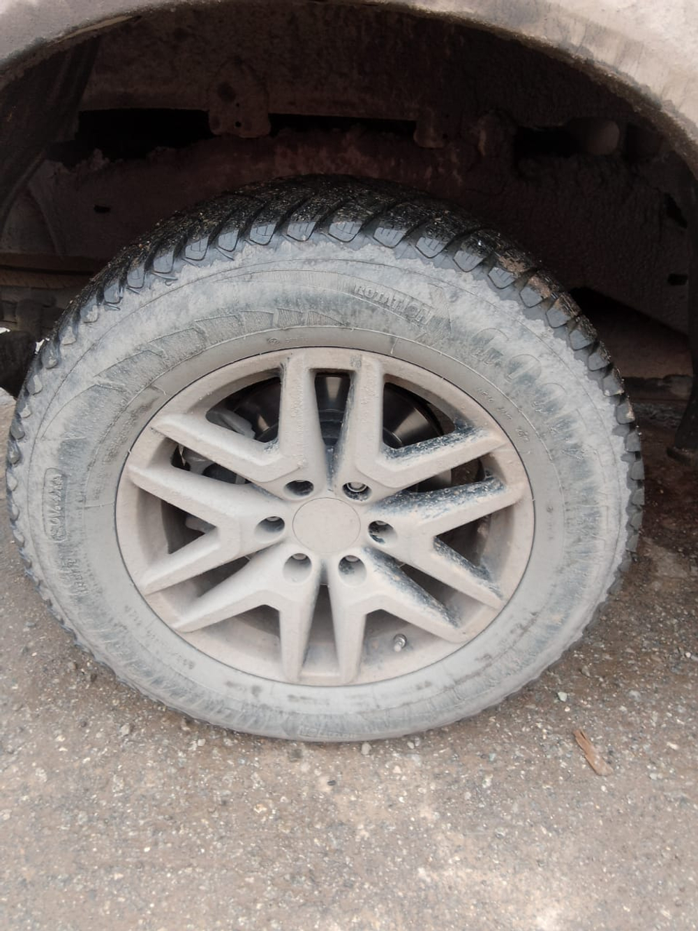 JAC T8 Pro 2.4 T MT 4WD Full Extra