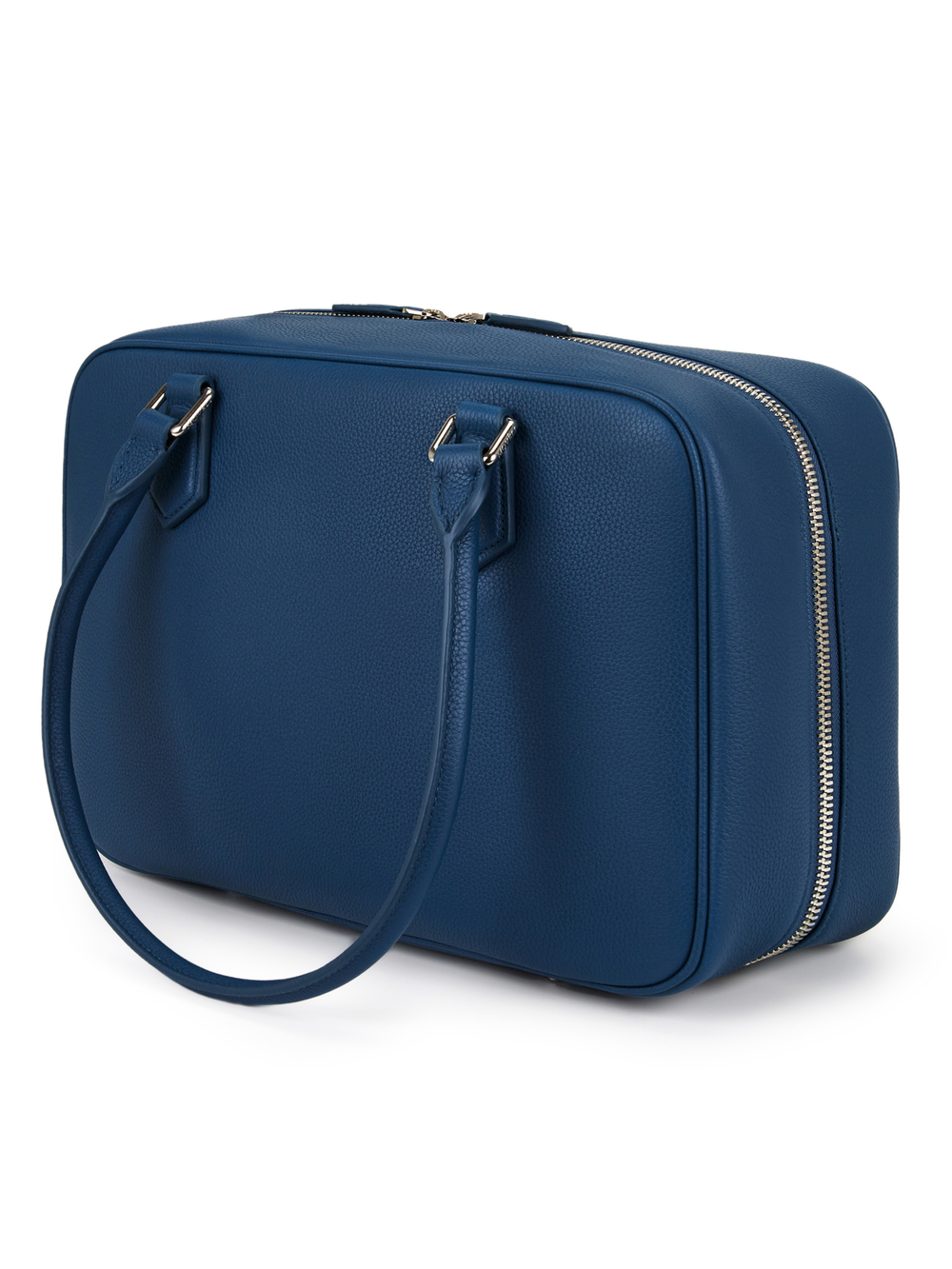 Сумка ROMA L NEW цвета индиго