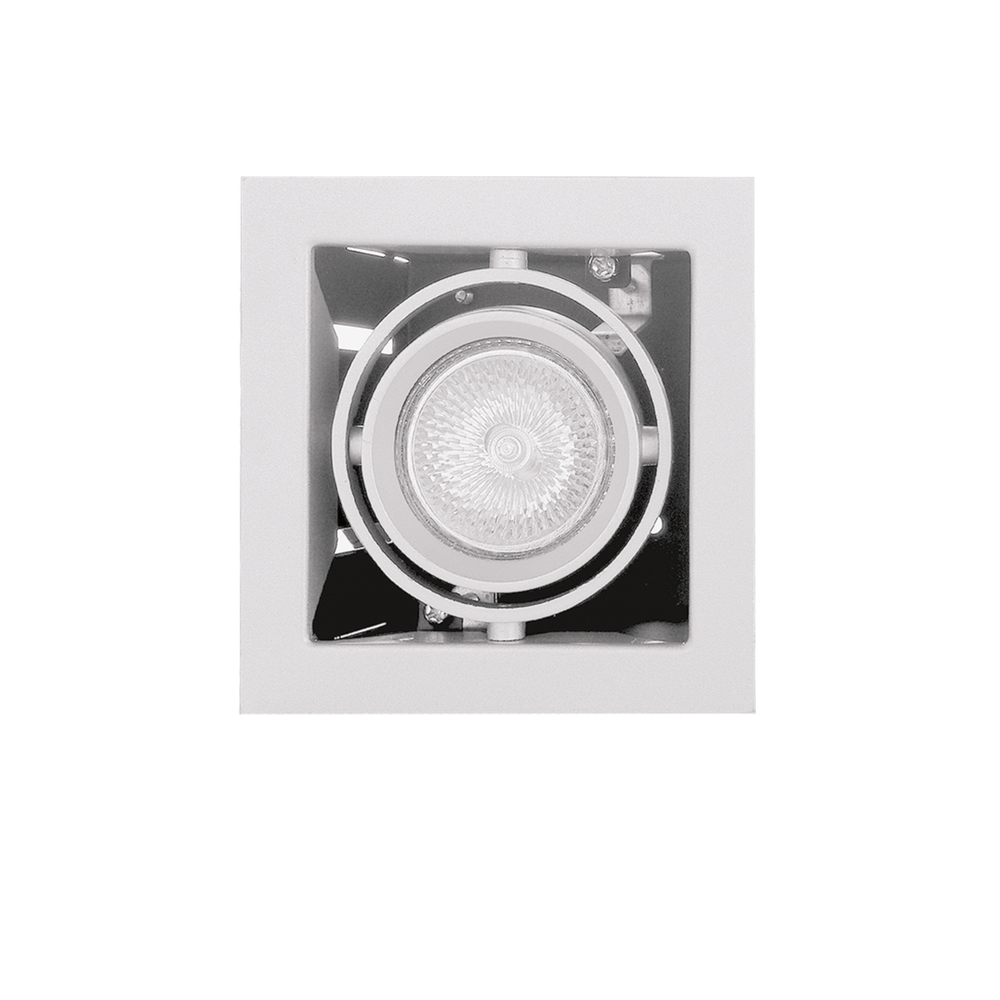 Встраиваемый светильник Cardano Lightstar 214010