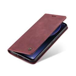Чехол-книжка CaseMe Matte Xiaomi 13T (Pro)