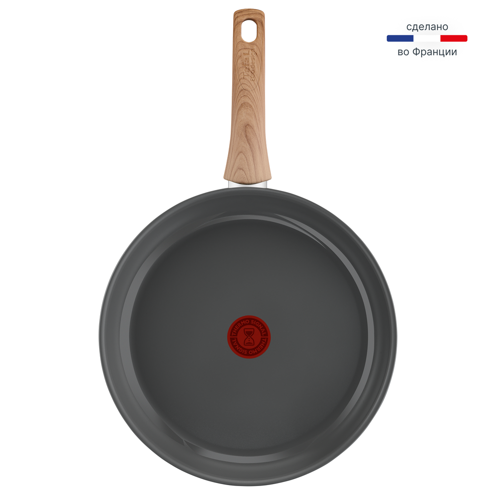 Сковорода Tefal Renew 28 см C4250613