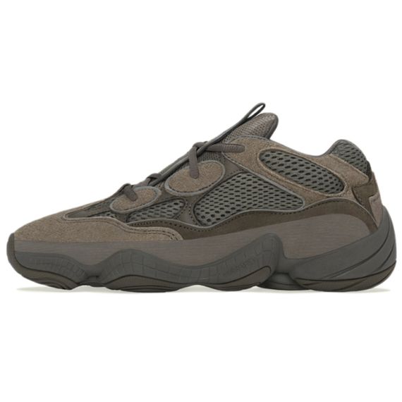 Adidas originals Yeezy 500-килограммовые кроссовки Низкие кроссовки Унисекс