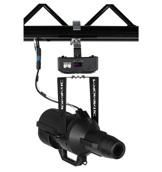 PM-DMX1 дополнительный электродвигатель