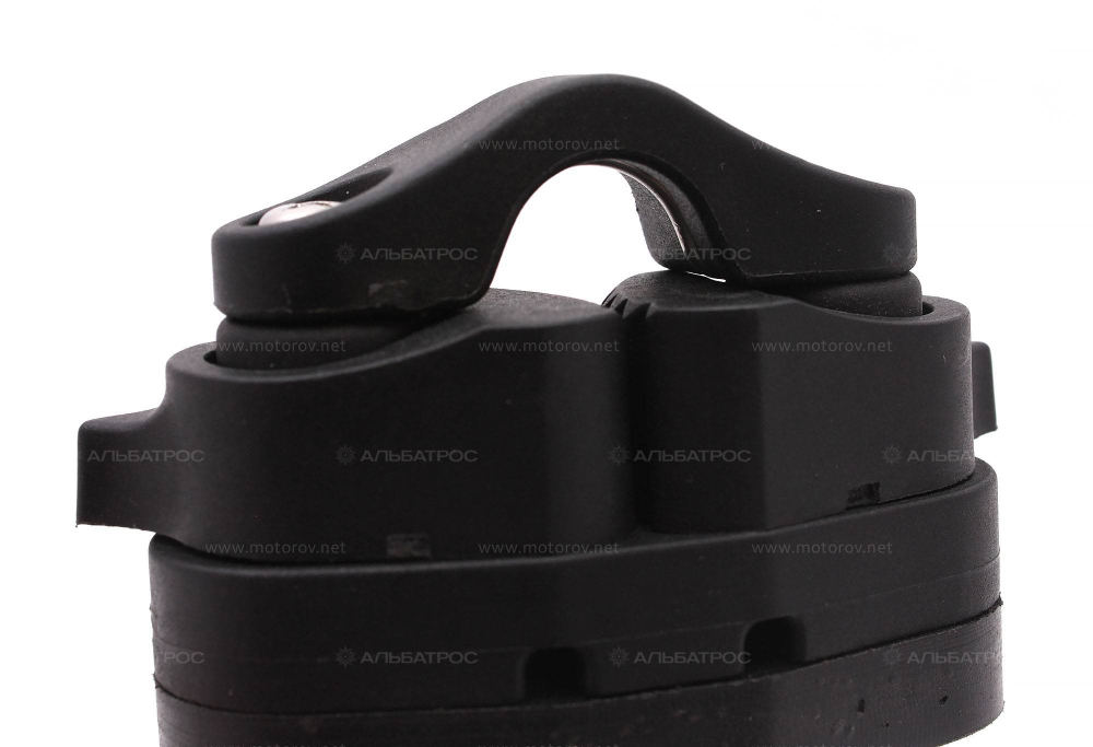 Стопор веревки до 10мм