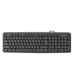 Клавиатура + мышь Defender Dakota C-270 (проводной набор)