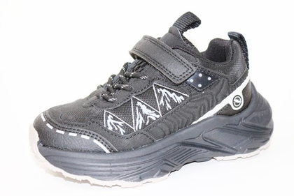 Кроссовки детские демисезонные Песня 9 арт. SHL3660-1