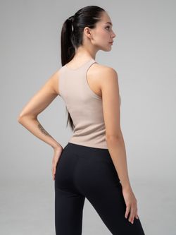 Майка Hillary, Nude