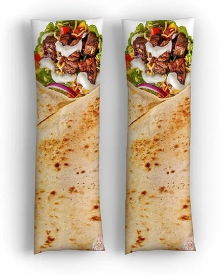 Дакимакура Шаурма