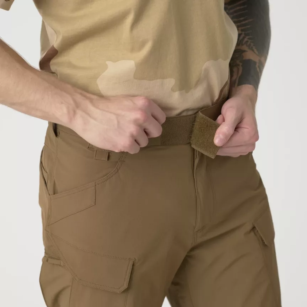 Брюки OTP Helikon (Eath Brown)