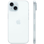 Смартфон Apple iPhone 15 Plus 256 ГБ Синий