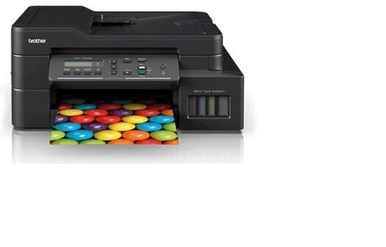 МФУ Brother DCP-T720DW