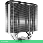 Кулер для процессора DeepCool AS500 Plus (R-AS500-BKNLMP-G)