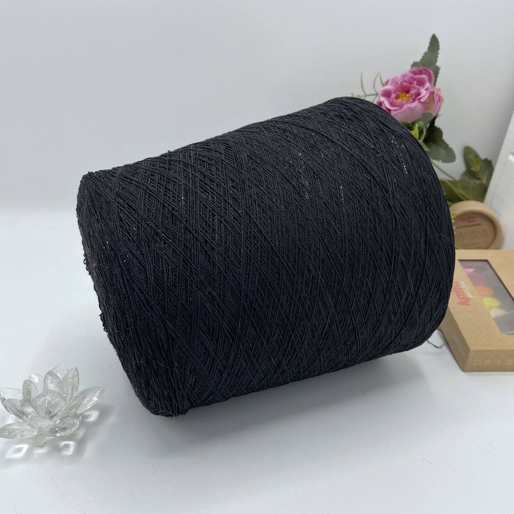 LAGOPOLANE 38% хлопок 40% полиамид 18% полиэстер 4% люрекс