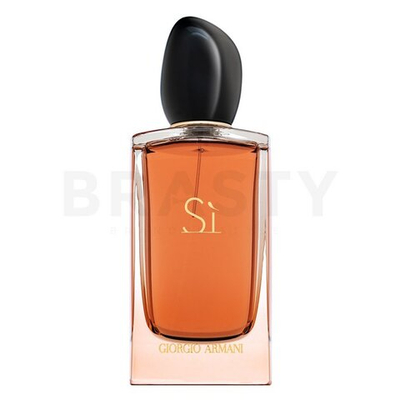 Armani (Giorgio Armani) Sí Intense 2021 EDP W 100 ml