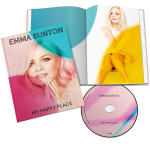 Emma Bunton / My Happy Place (Deluxe Edition) (CD)