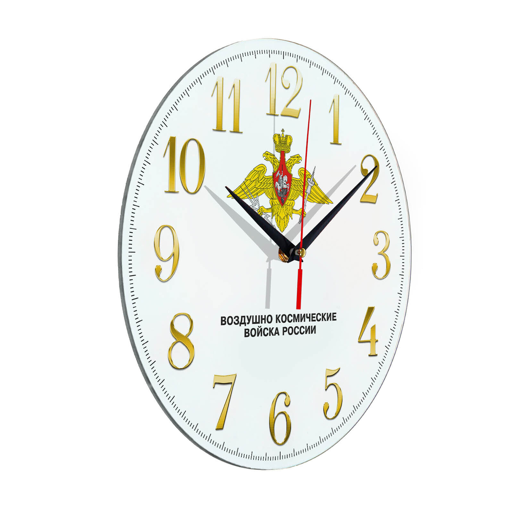 Настенные часы "ВКСР 10"