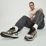 Кроссовки Reebok Classic Leather Winterized